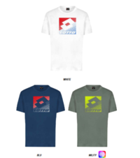 TSHIRT UOMO M/M 446005 Tellini S.r.l. Ingrosso Abbigliamento